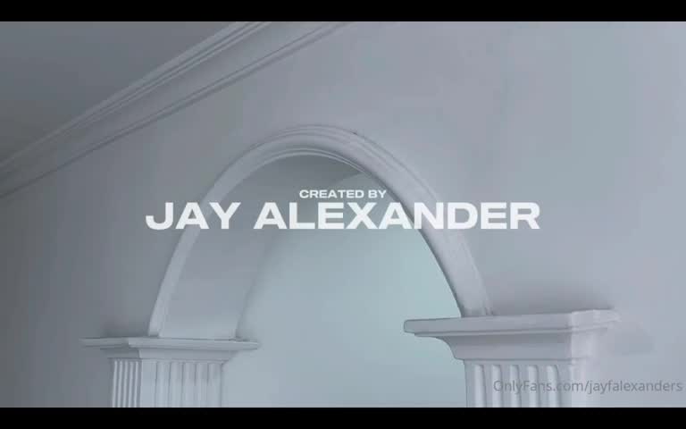 jayf alexanders and friends poster