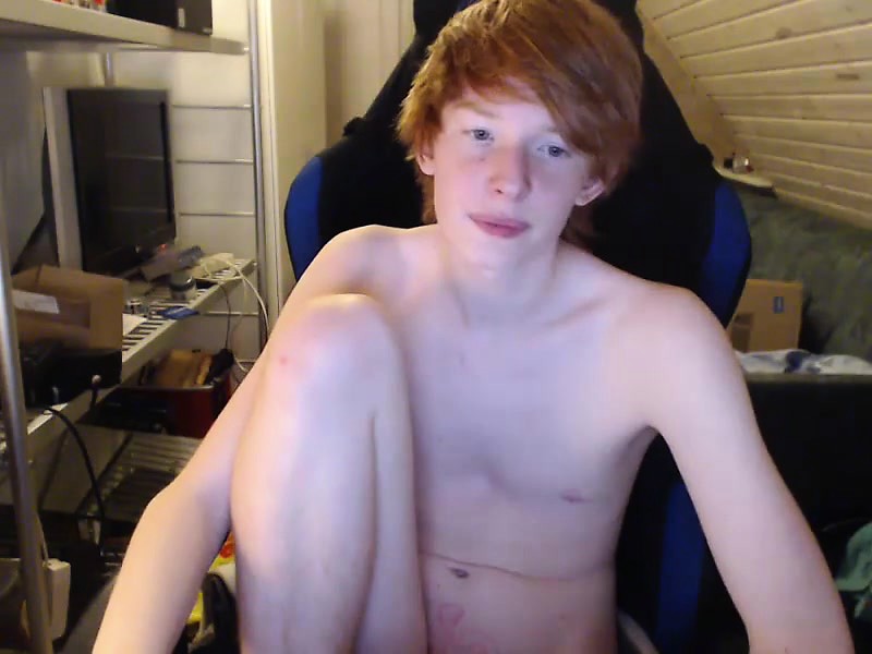 danish redhead+viking bi boy - camshow in us = gudheadt 4 poster