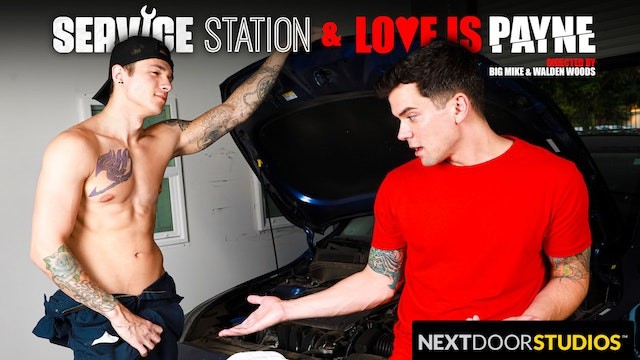 cub columnist flip romps large dicked mechaninc - dakota payne, jayden marcos - nextdoorstudios poster