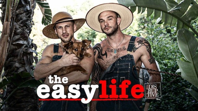 rich celebs get worked hard in the country - the simple life parody - hot poster