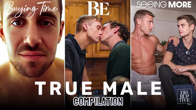 hot - true male compilation - true life, true love, true lust poster