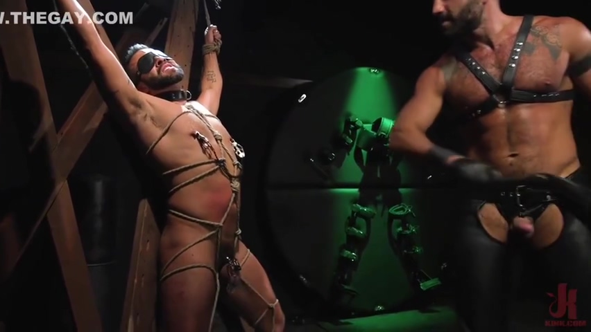 incredible porn clip homo bdsm exotic , watch it poster