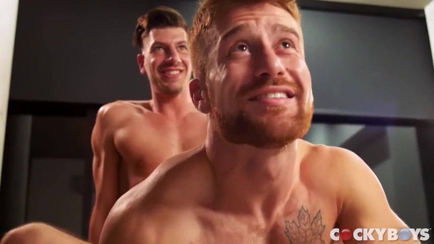 jordan starr and olivier robert in hottest sex scene homo tattoo greatest watch show poster