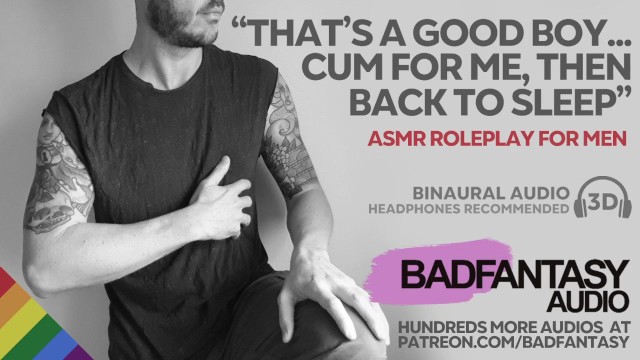 bf makes you orgasm rock-rock hard before sofa [m4m] [binaural 3 dimensional sound] [asmr] [erotic audio for men] poster